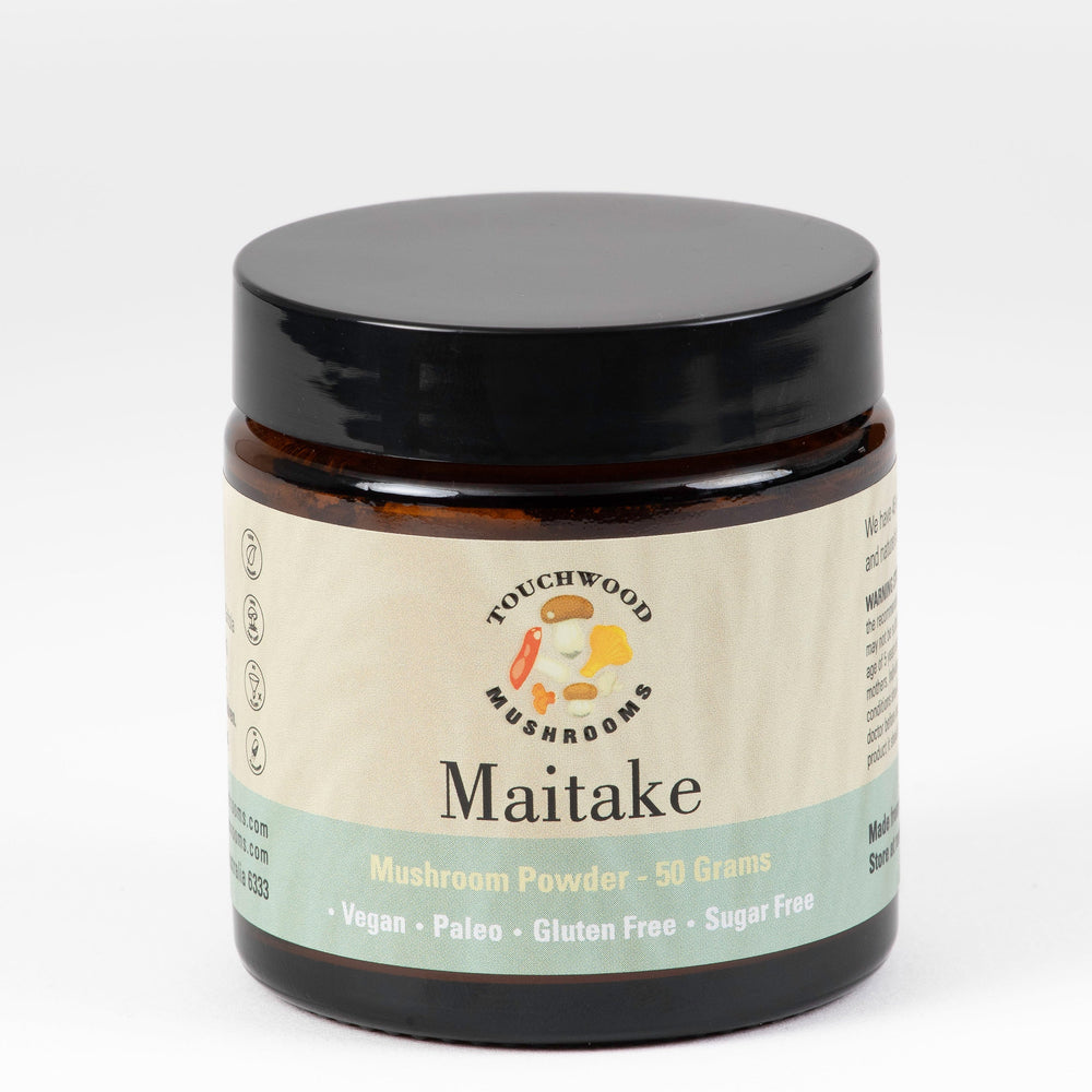 Maitake Mushroom in Australia: Health Benefits and How to Use
