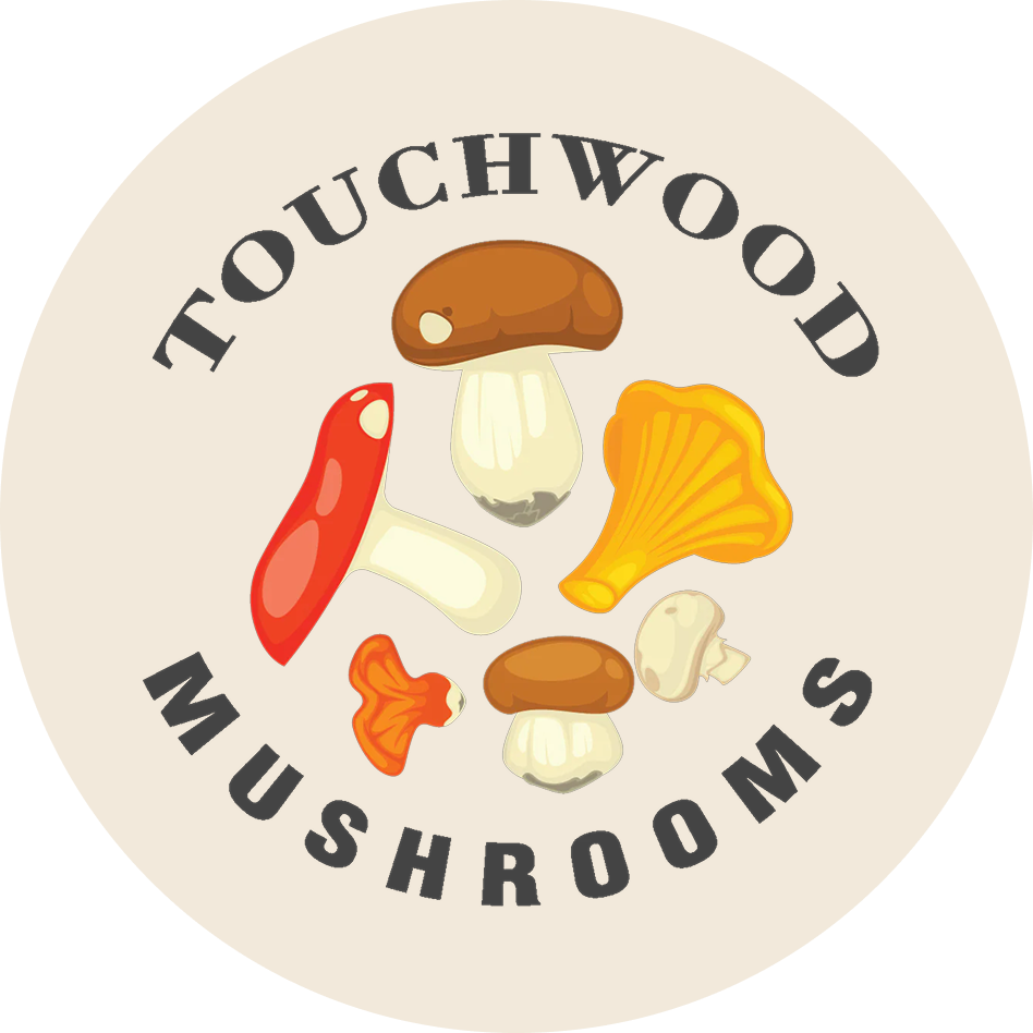 Touchwood Mushrooms